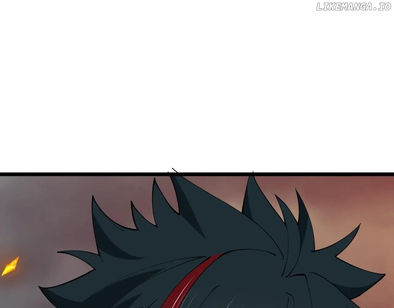 Era of the Haunted Chapter 498 - page 82